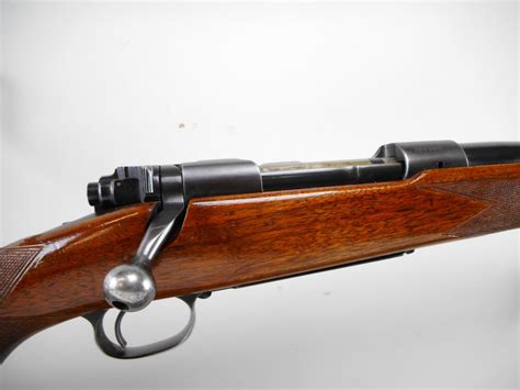 25 ½” Barrel. . Winchester model 70 supergrade price